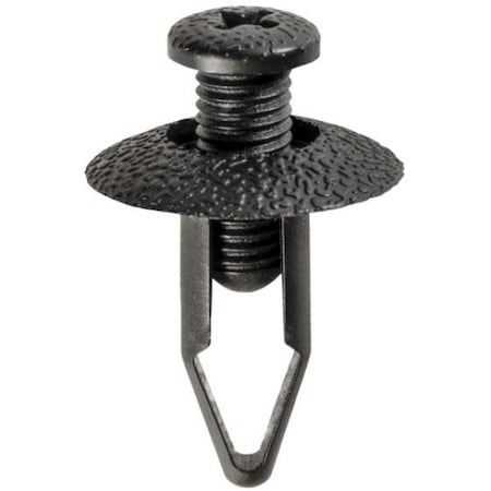 Auveco PAK NISSAN PUSH-TYPE RETAINERS AP17472